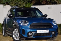 MINI Countryman SUV (17-24) 1.5 Cooper Exclusive 5d For Sale - Norman Motors Bournemouth, Bournemouth