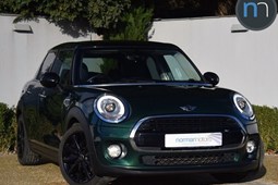 MINI Hatchback (14-24) 1.5 Cooper Hatchback 5d For Sale - Norman Motors Bournemouth, Bournemouth