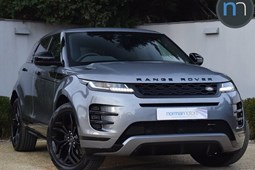 Land Rover Range Rover Evoque SUV (19 on) 1.5 P300e Evoque Edition 5dr Auto For Sale - Norman Motors Bournemouth, Bournemouth