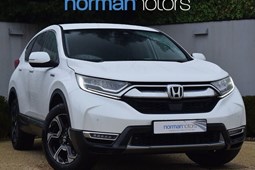 Honda CR-V SUV (18-23) SE i-MMD Hybrid AWD eCVT auto 5d For Sale - Norman Motors Bournemouth, Bournemouth