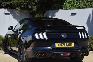Ford Mustang (15-24) 5.0 V8 GT (04/2018 on) 2d For Sale - Norman Motors Bournemouth, Bournemouth