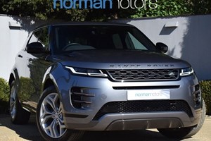 Land Rover Range Rover Evoque SUV (19 on) 2.0 D200 R-Dynamic SE Auto 5d For Sale - Norman Motors Bournemouth, Bournemouth
