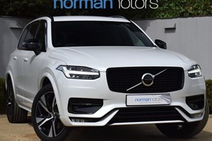 Volvo XC90 (15-24) R-Design B5 AWD auto 5d For Sale - Norman Motors Bournemouth, Bournemouth