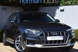 Audi A4 Allroad (16-21) 40 TDI 204 Quattro Sport S Tronic 5d For Sale - Norman Motors Bournemouth, Bournemouth