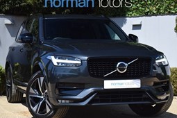 Volvo XC90 (15-24) R-Design B5 AWD auto 5d For Sale - Norman Motors Bournemouth, Bournemouth