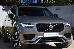 Volvo XC90 (15-24) R-Design B5 AWD auto 5d For Sale - Norman Motors Bournemouth, Bournemouth