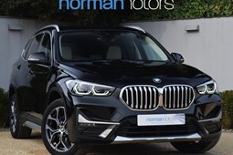 BMW X1 SUV (15-22) sDrive 18i [136] xLine 5dr Step Auto For Sale - Norman Motors Bournemouth, Bournemouth