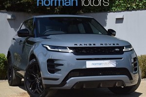 Land Rover Range Rover Evoque SUV (19 on) 1.5 P300e Autobiography Auto 5d For Sale - Norman Motors Bournemouth, Bournemouth
