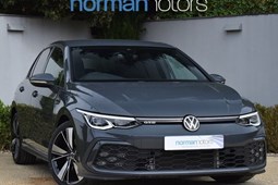 Volkswagen Golf GTD (20-23) 2.0 TDI GTD 5dr DSG For Sale - Norman Motors Bournemouth, Bournemouth