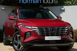 Hyundai Tucson SUV (21 on) 1.6 TGDi PHEV Ultimate 5dr 4WD Auto For Sale - Norman Motors Bournemouth, Bournemouth