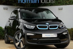 BMW i3 (13-22) 120Ah Atelier Interior World auto 5d For Sale - Norman Motors Bournemouth, Bournemouth