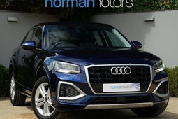Audi Q2 SUV (16 on) 35 TFSI Sport 5dr For Sale - Norman Motors Bournemouth, Bournemouth