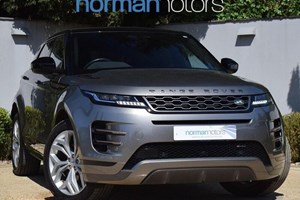 Land Rover Range Rover Evoque SUV (19 on) 2.0 D200 R-Dynamic S Auto 5d For Sale - Norman Motors Bournemouth, Bournemouth