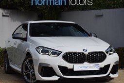 BMW 2-Series Gran Coupe (20-24) M235i xDrive Sport Automatic 4d For Sale - Norman Motors Bournemouth, Bournemouth