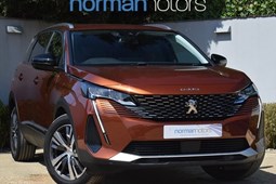 Peugeot 5008 SUV (17-24) 1.5 BlueHDi Allure Premium 5dr For Sale - Norman Motors Bournemouth, Bournemouth