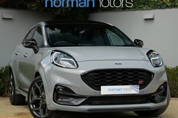 Ford Puma ST (20 on) 1.5 EcoBoost ST 5d For Sale - Norman Motors Bournemouth, Bournemouth