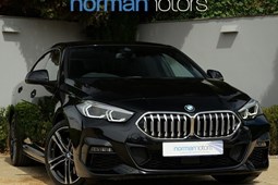 BMW 2-Series Gran Coupe (20-24) 220i M Sport 4dr Step Auto For Sale - Norman Motors Bournemouth, Bournemouth