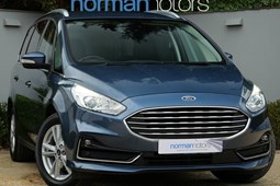 Ford Galaxy (15-23) Titanium 2.0 Ford EcoBlue 150PS 5d For Sale - Norman Motors Bournemouth, Bournemouth