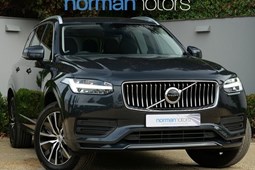 Volvo XC90 (15-24) Momentum B5 AWD auto 5d For Sale - Norman Motors Bournemouth, Bournemouth