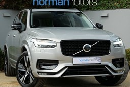 Volvo XC90 (15-24) 2.0 B5D [235] Plus Dark 5dr AWD Geartronic For Sale - Norman Motors Bournemouth, Bournemouth