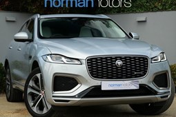 Jaguar F-Pace (16-24) 2.0 P400e R-Dynamic HSE 5dr Auto AWD For Sale - Norman Motors Bournemouth, Bournemouth