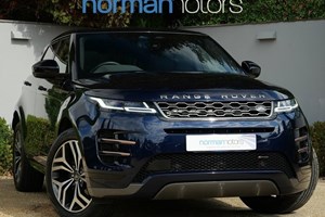Land Rover Range Rover Evoque SUV (19 on) 2.0 D200 R-Dynamic HSE Auto 5d For Sale - Norman Motors Bournemouth, Bournemouth