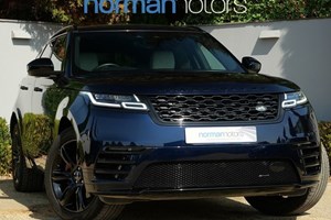 Land Rover Range Rover Velar SUV (17 on) 2.0 D200 R-Dynamic SE 5dr Auto For Sale - Norman Motors Bournemouth, Bournemouth