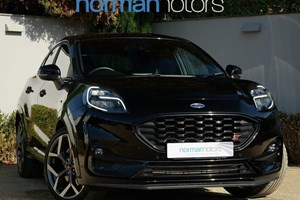 Ford Puma ST (20 on) 1.5 EcoBoost ST 5d For Sale - Norman Motors Bournemouth, Bournemouth