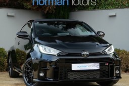 Toyota Yaris GR Yaris (20 on) 1.6 AWD [Circuit Pack] 3d For Sale - Norman Motors Bournemouth, Bournemouth