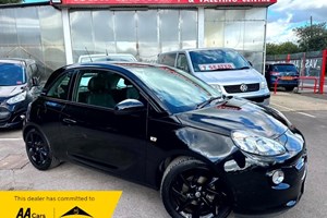 Vauxhall Adam (12-19) 1.2i Energised 3d For Sale - Town Cars, Gloucester