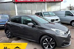 Peugeot 208 Hatchback (19 on) Allure Premium 1.2 PureTech 100 S&S 5d For Sale - Town Cars, Gloucester