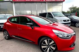 Renault Clio Hatchback (12-19) 1.5 dCi (90bhp) Dynamique S MediaNav 5d For Sale - Town Cars, Gloucester