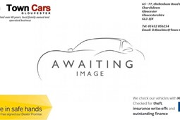 Peugeot 208 Hatchback (12-19) Tech Edition 1.2 PureTech 82 S&S 5d For Sale - Town Cars, Gloucester