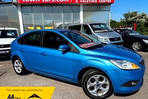 Ford Focus Hatchback (05-11) 1.6 Sport (2011) 5d Auto For Sale - Town Cars, Gloucester