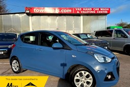Hyundai i10 (14-20) 1.0 SE 5d For Sale - Town Cars, Gloucester