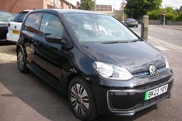 Volkswagen e-Up Hatchback (14-22) 82PS auto 5d For Sale - Victoria Motors, Melksham