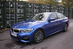 BMW 330e Hybrid (19 on) 330e M Sport 4dr Step Auto 4d For Sale - Victoria Motors, Melksham