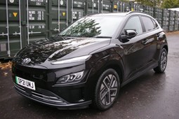 Hyundai Kona Electric SUV (18-23) 100kW Premium 39kWh 5dr Auto For Sale - Victoria Motors, Melksham