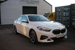 BMW 2-Series Gran Coupe (20 on) 218i Sport 4d For Sale - Victoria Motors, Melksham