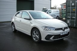 Volkswagen Polo Hatchback (17 on) 1.0 TSI R-Line 5dr DSG For Sale - Victoria Motors, Melksham