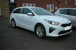 Kia Ceed Sportswagon (18 on) 2 1.0 T-GDi 118bhp ISG 5d For Sale - Victoria Motors, Melksham