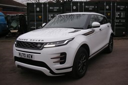 Land Rover Range Rover Evoque SUV (19 on) R-Dynamic D150 5d For Sale - Victoria Motors, Melksham