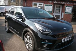 Kia e-Niro SUV (19-22) 150kW 4+ 64kWh Auto 5d For Sale - Victoria Motors, Melksham