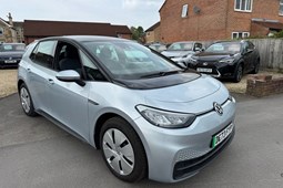 Volkswagen ID.3 Hatchback (20 on) 107KW Life Pro 62kWh 5dr Auto For Sale - Victoria Motors, Melksham