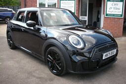 MINI Hatchback (14-24) 1.5 Cooper Sport 5dr For Sale - Victoria Motors, Melksham