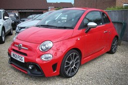 Abarth 595 Hatchback (12-24) Turismo 1.4 Tjet 165hp 3d For Sale - Victoria Motors, Melksham