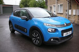 Citroen C3 (17-24) Flair PureTech 82 5d For Sale - Victoria Motors, Melksham