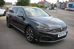 Volkswagen Passat Estate (15-24) GTE 1.4 TSI PHEV 218PS DSG auto 5d For Sale - Victoria Motors, Melksham