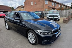 BMW 330e Hybrid (19 on) 330e SE Sport Automatic 4d For Sale - Victoria Motors, Melksham