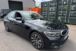 BMW 330e Hybrid (19 on) 330e SE Pro 4dr Step Auto 4d For Sale - Victoria Motors, Melksham